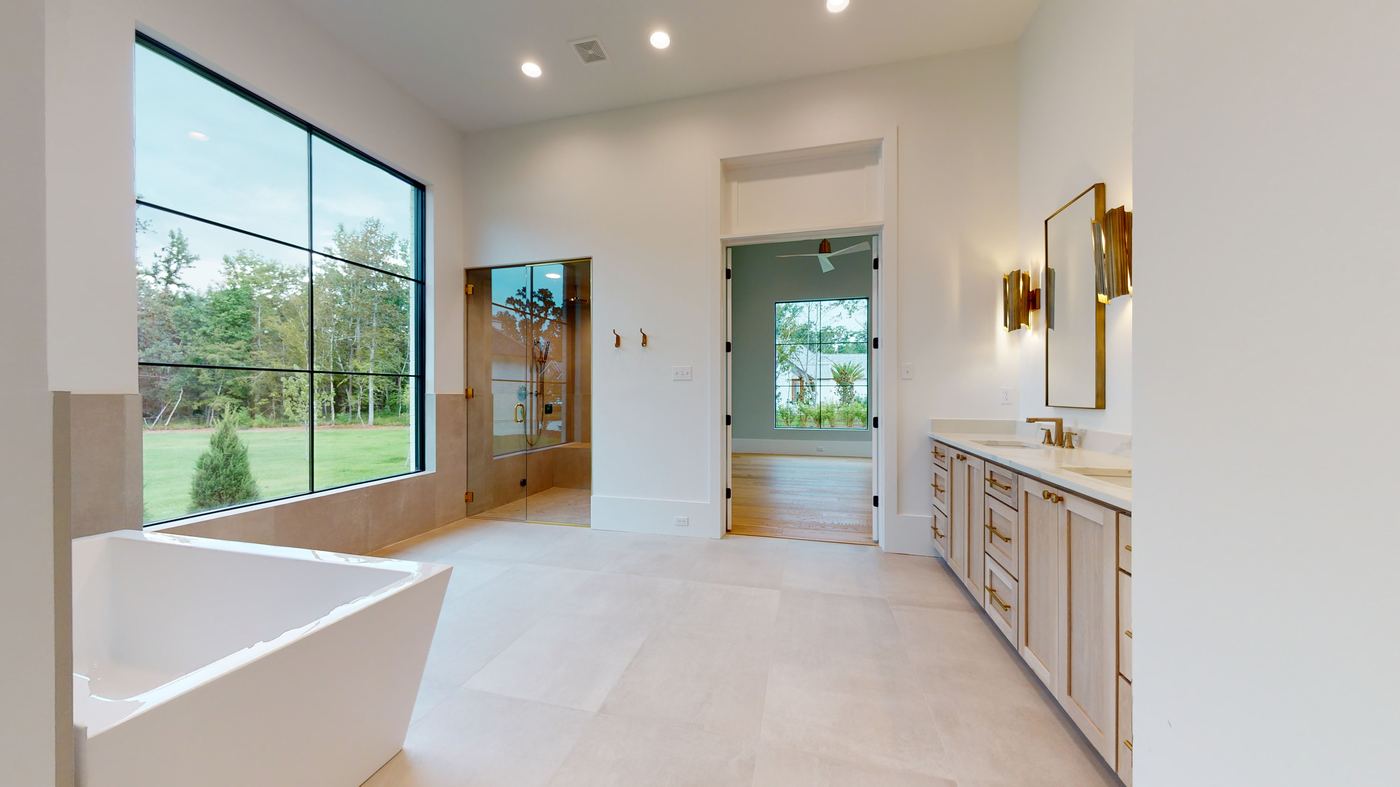 Sanctuary N. Residence — The Sanctuary, Mandeville, Louisiana