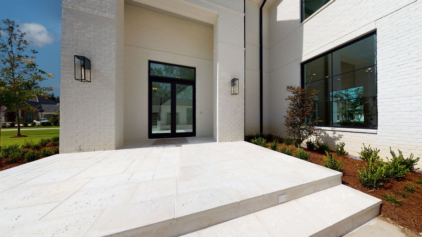 Sanctuary N. Residence — The Sanctuary, Mandeville, Louisiana