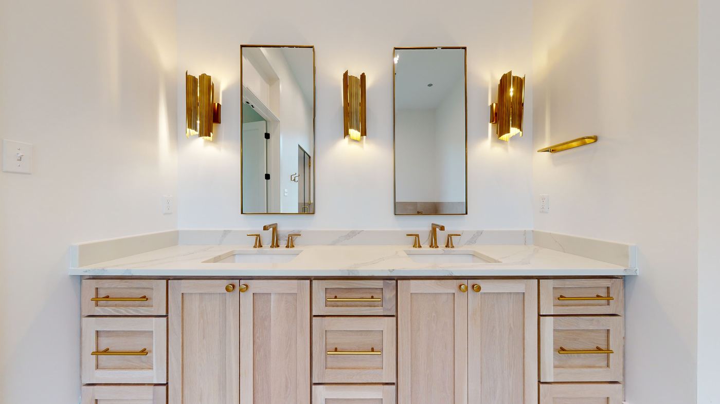 Sanctuary N. Residence — The Sanctuary, Mandeville, Louisiana