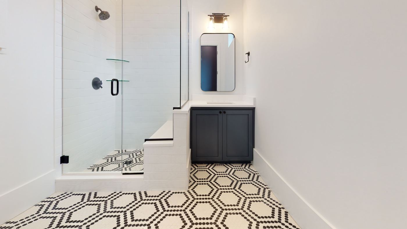 Sanctuary N. Residence — The Sanctuary, Mandeville, Louisiana