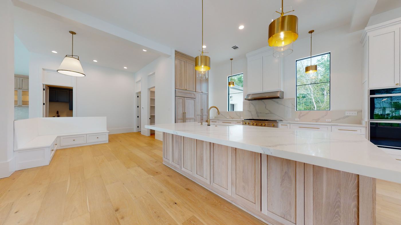 Sanctuary N. Residence — The Sanctuary, Mandeville, Louisiana