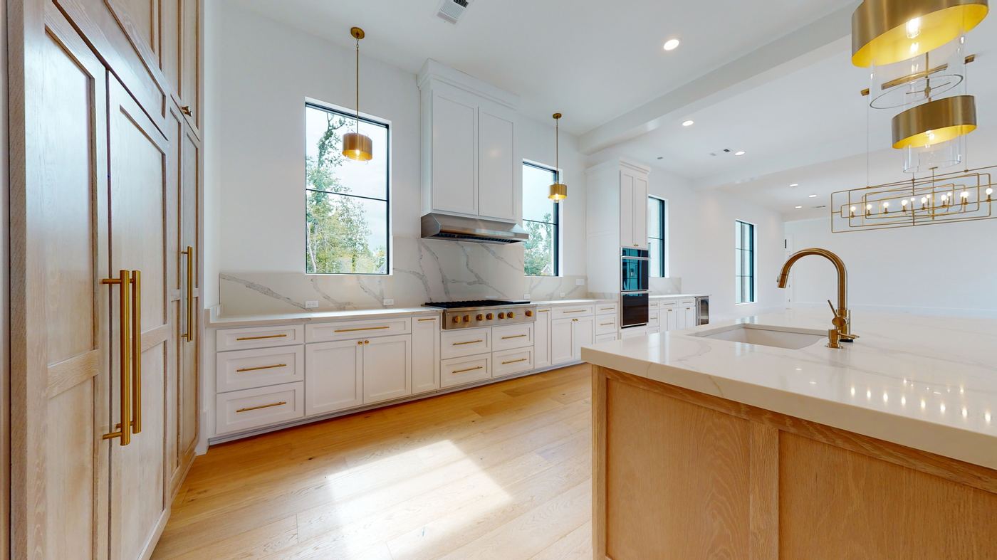 Sanctuary N. Residence — The Sanctuary, Mandeville, Louisiana