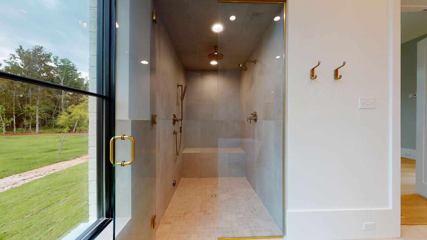 Sanctuary N. Residence — The Sanctuary, Mandeville, Louisiana