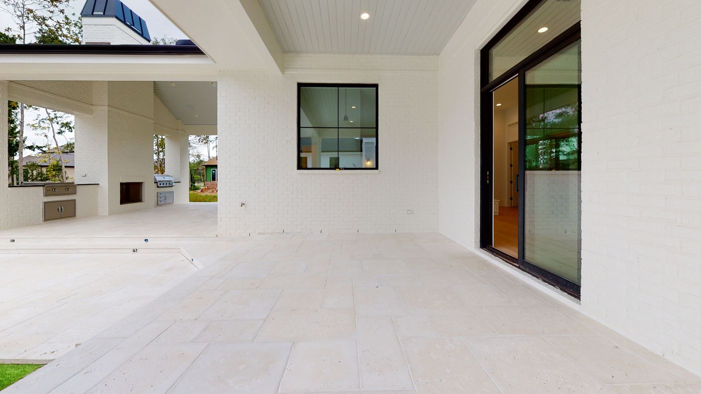 Sanctuary N. Residence — The Sanctuary, Mandeville, Louisiana