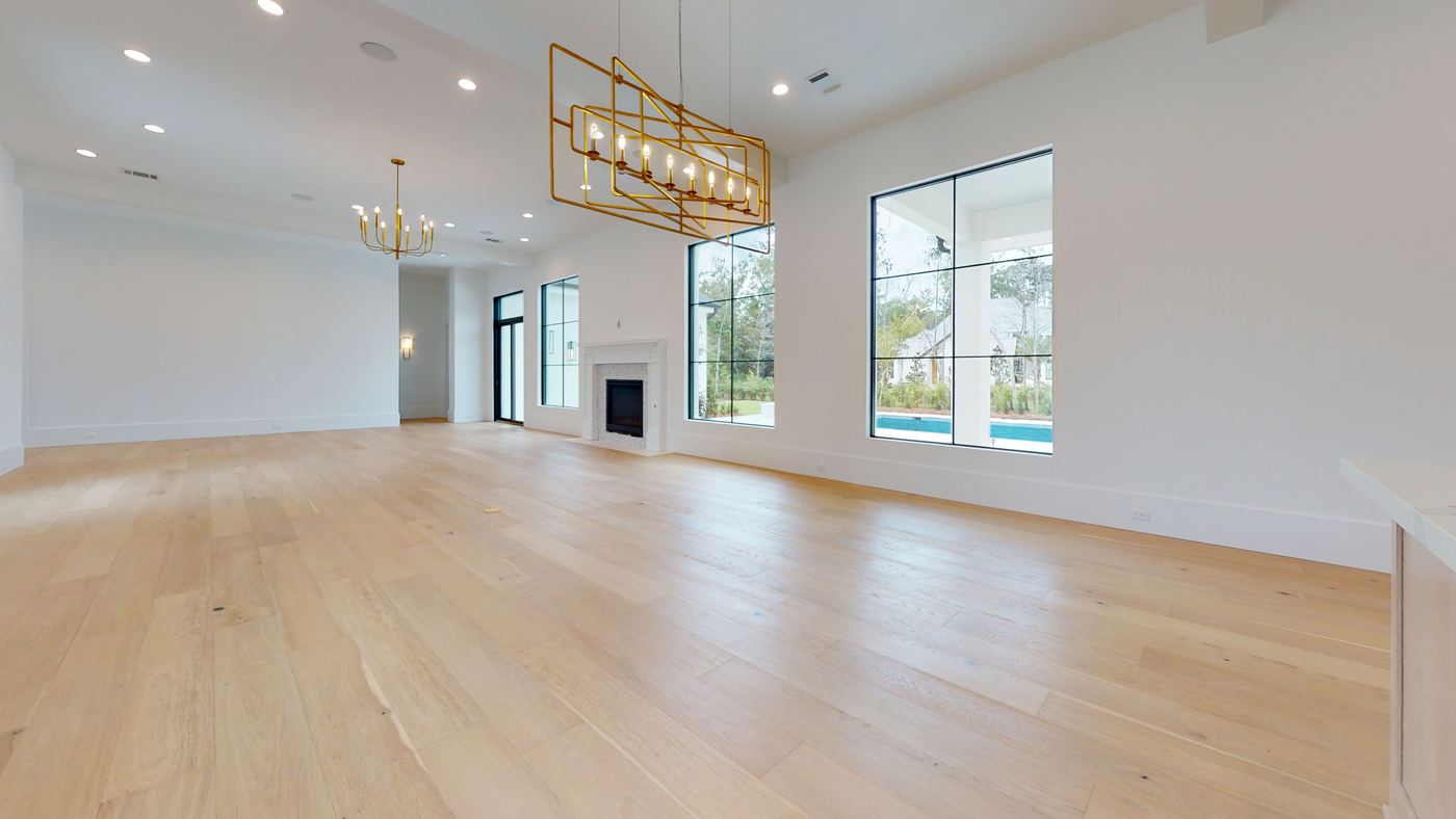 Sanctuary N. Residence — The Sanctuary, Mandeville, Louisiana