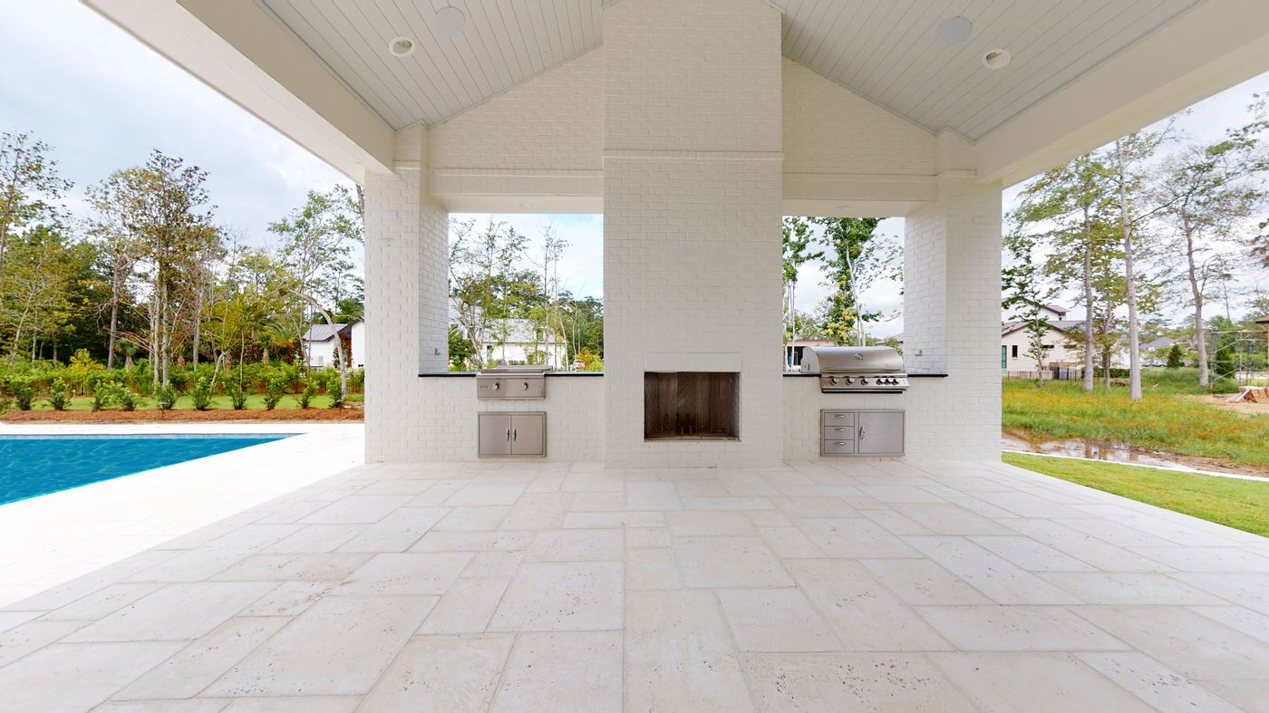 Sanctuary N. Residence — The Sanctuary, Mandeville, Louisiana