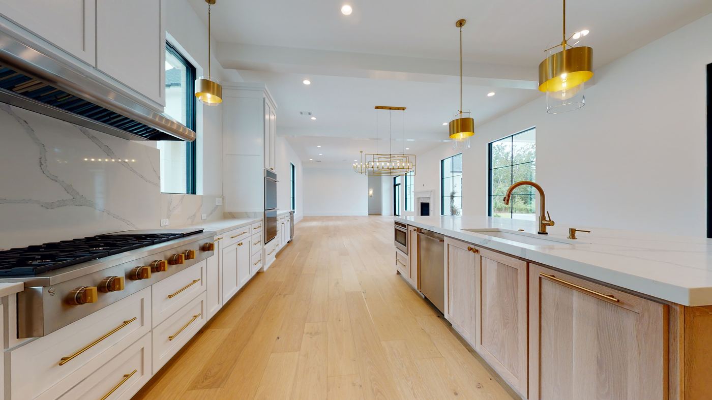 Sanctuary N. Residence — The Sanctuary, Mandeville, Louisiana