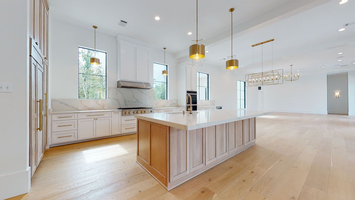 Sanctuary N. Residence — The Sanctuary, Mandeville, Louisiana