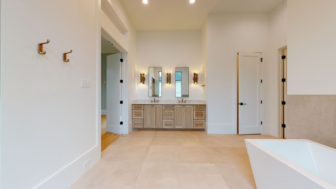 Sanctuary N. Residence — The Sanctuary, Mandeville, Louisiana