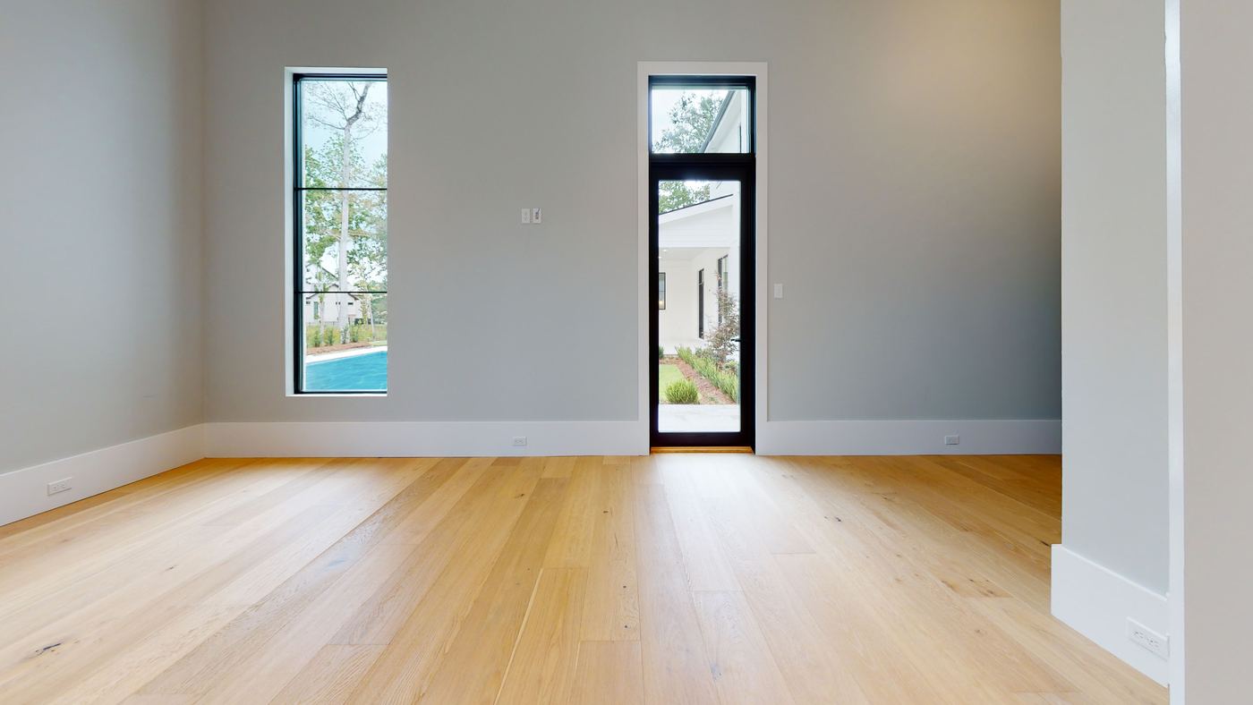 Sanctuary N. Residence — The Sanctuary, Mandeville, Louisiana