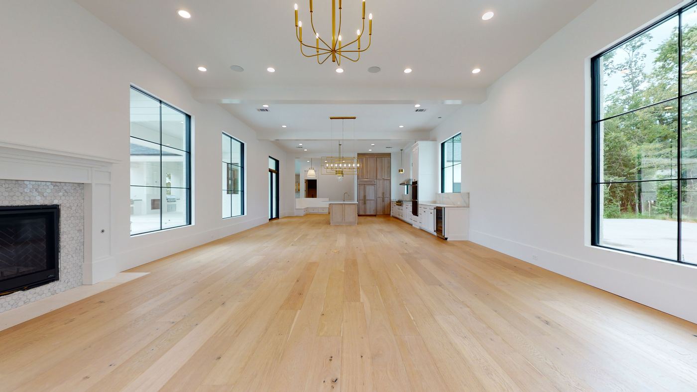 Sanctuary N. Residence — The Sanctuary, Mandeville, Louisiana