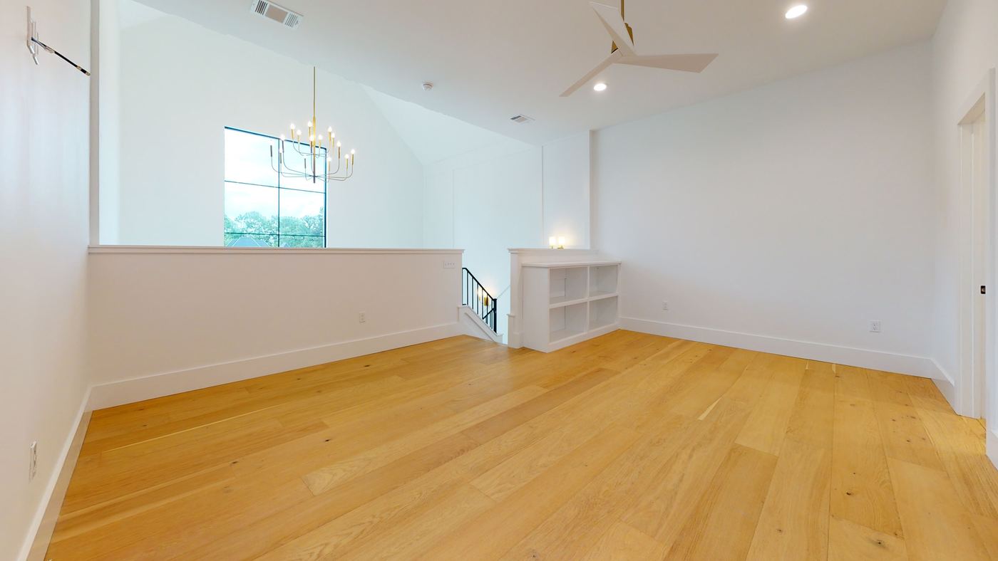 Sanctuary N. Residence — The Sanctuary, Mandeville, Louisiana