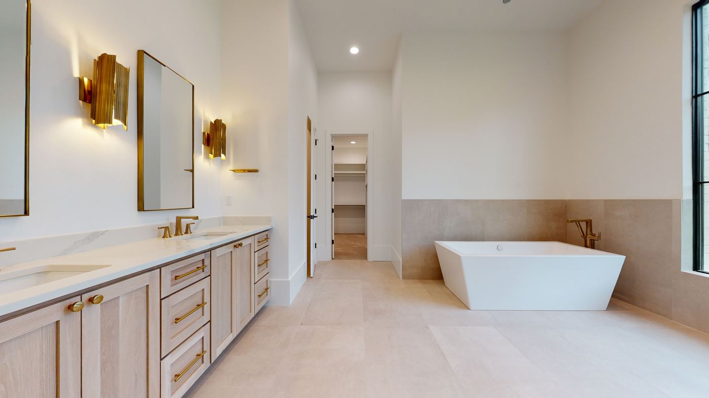 Sanctuary N. Residence — The Sanctuary, Mandeville, Louisiana