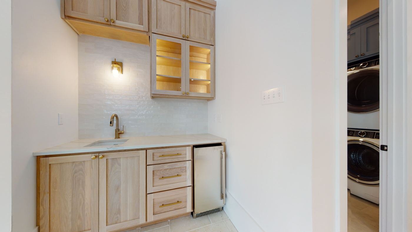 Sanctuary N. Residence — The Sanctuary, Mandeville, Louisiana
