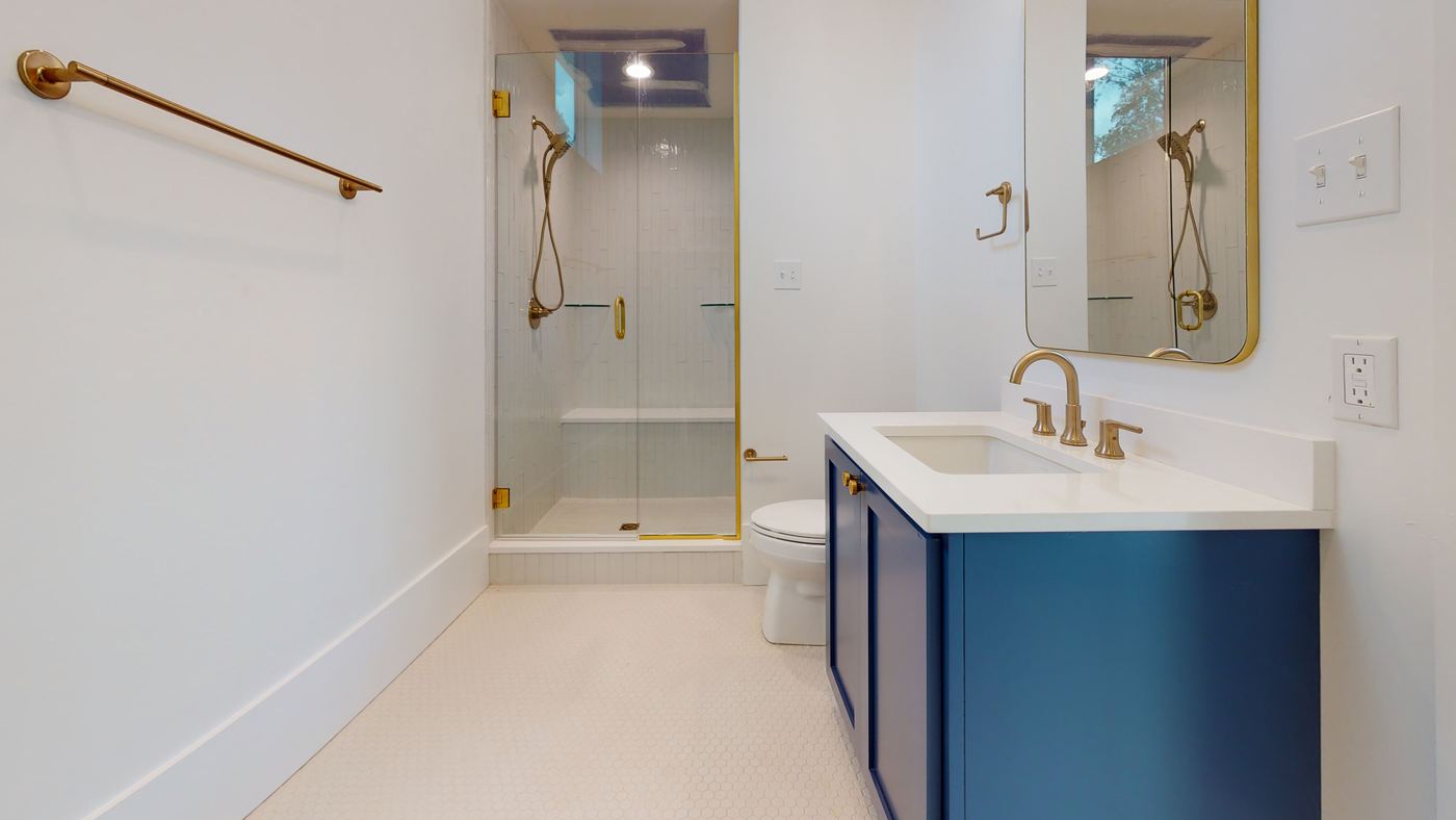 Sanctuary N. Residence — The Sanctuary, Mandeville, Louisiana