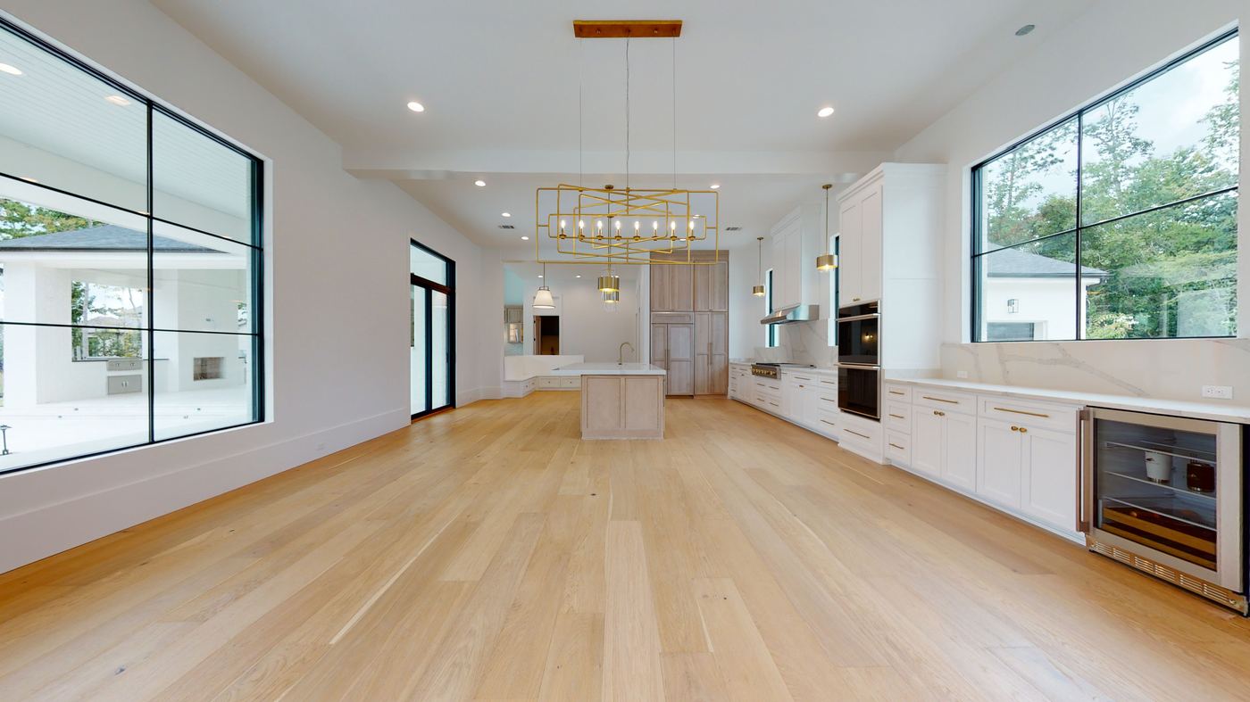 Sanctuary N. Residence — The Sanctuary, Mandeville, Louisiana