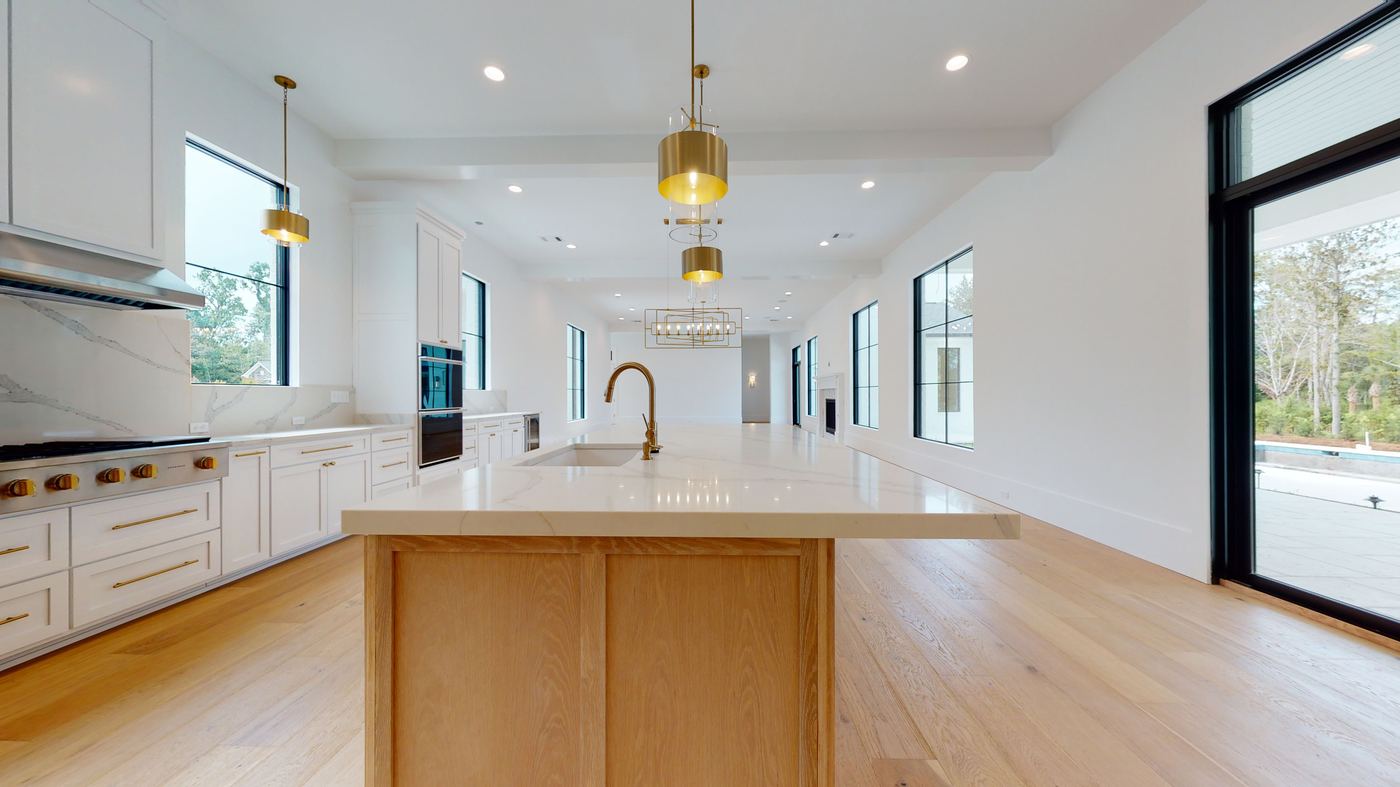 Sanctuary N. Residence — The Sanctuary, Mandeville, Louisiana