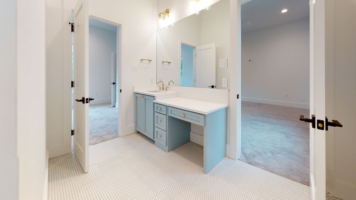 Sanctuary N. Residence — The Sanctuary, Mandeville, Louisiana