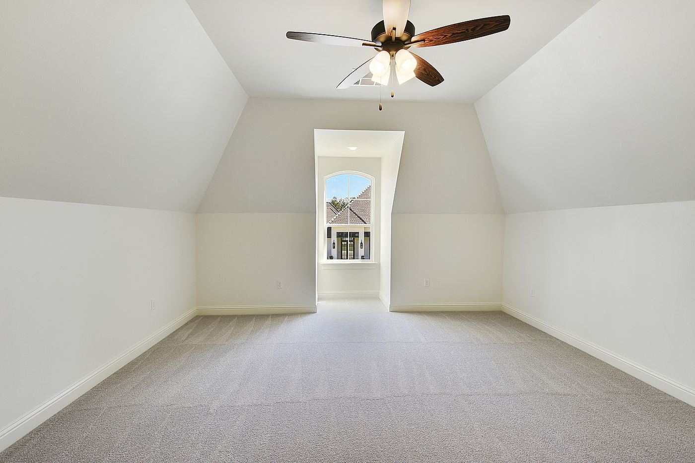 2019 Parade Home — Maison du Lac, Covington, Louisiana