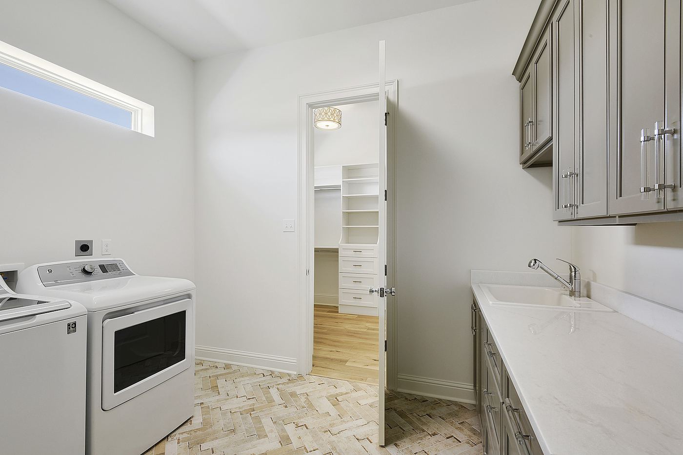 2019 Parade Home — Maison du Lac, Covington, Louisiana