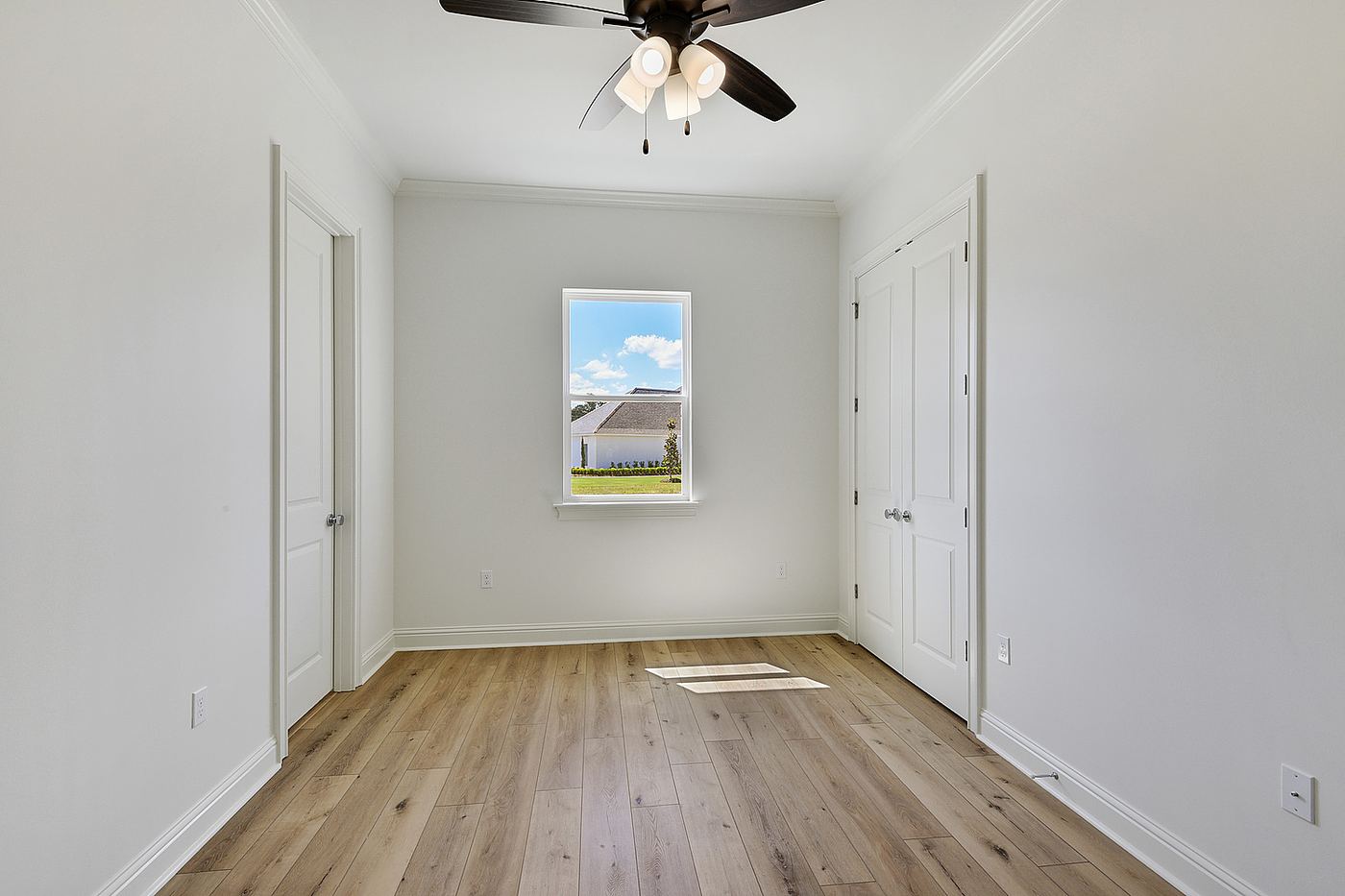 2019 Parade Home — Maison du Lac, Covington, Louisiana