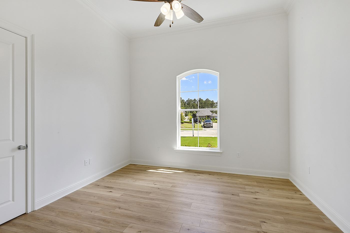 2019 Parade Home — Maison du Lac, Covington, Louisiana