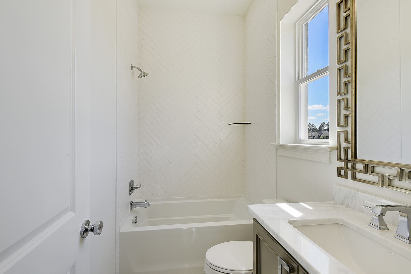 2019 Parade Home — Maison du Lac, Covington, Louisiana