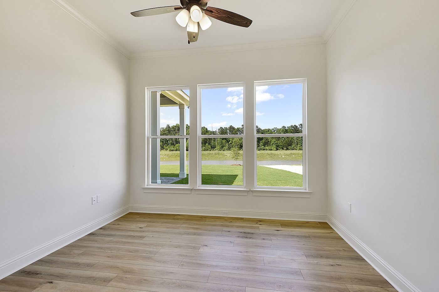 2019 Parade Home — Maison du Lac, Covington, Louisiana