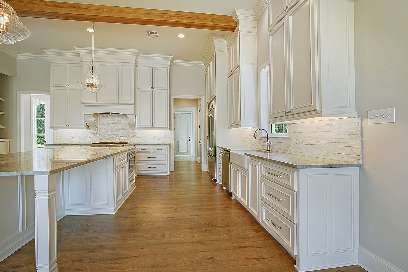 Sanctuary 404 Residence — The Sanctuary, Mandeville, Louisiana
