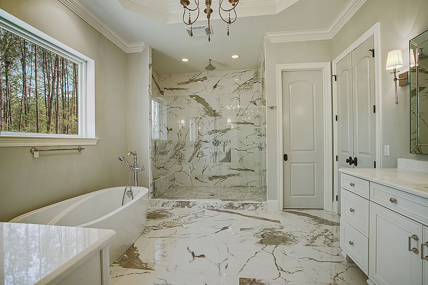 Sanctuary 404 Residence — The Sanctuary, Mandeville, Louisiana