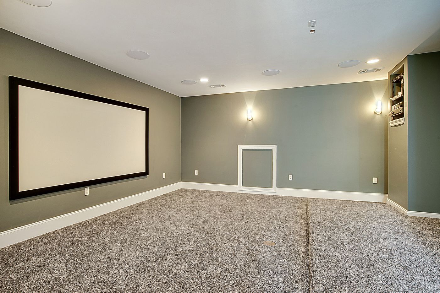 Sanctuary 404 Residence — The Sanctuary, Mandeville, Louisiana