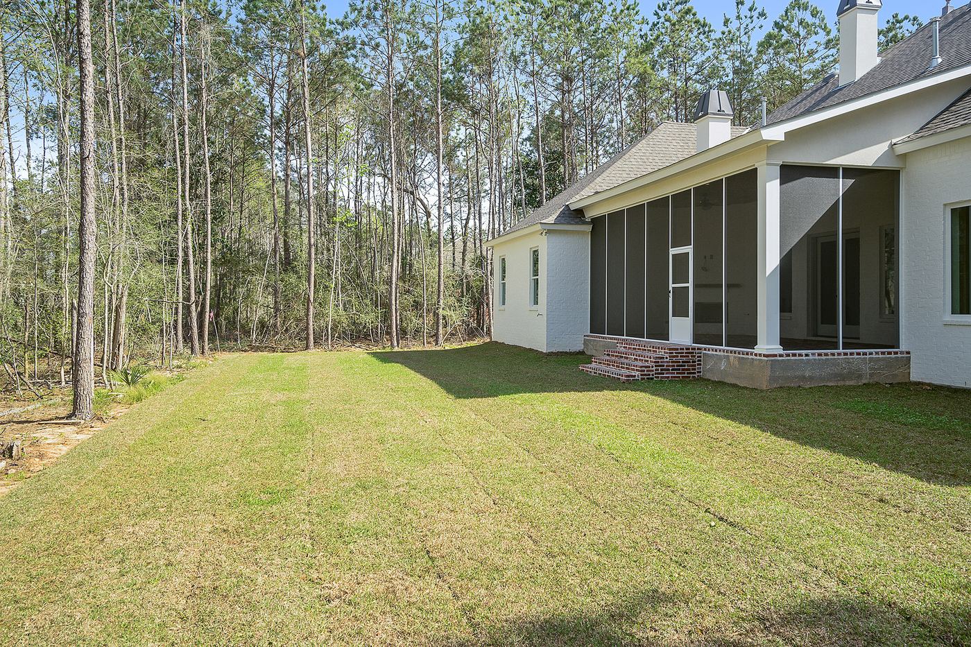 Sanctuary 404 Residence — The Sanctuary, Mandeville, Louisiana