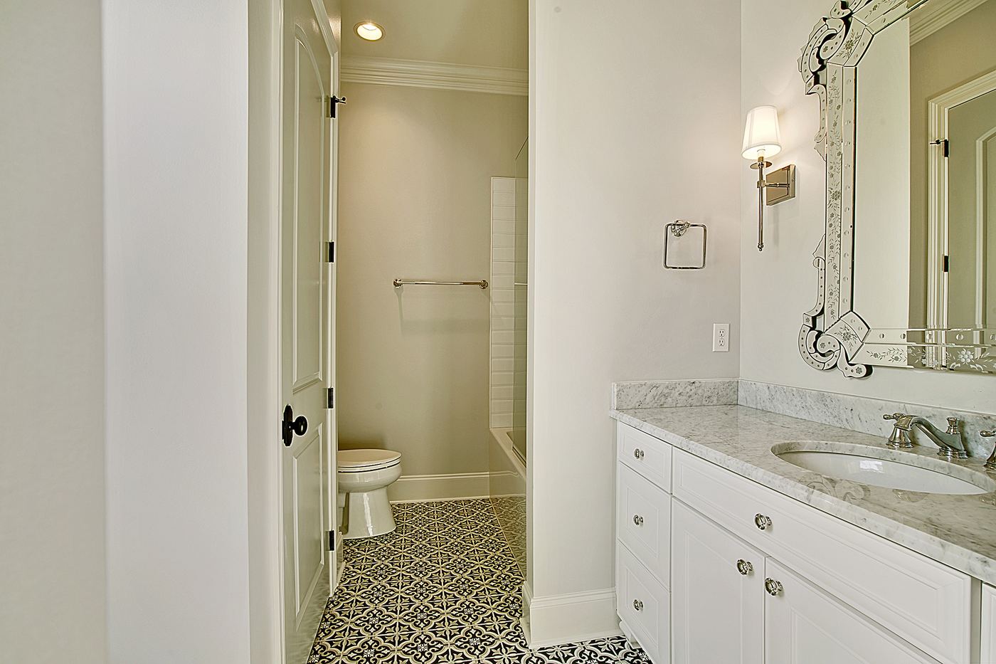 Sanctuary 404 Residence — The Sanctuary, Mandeville, Louisiana