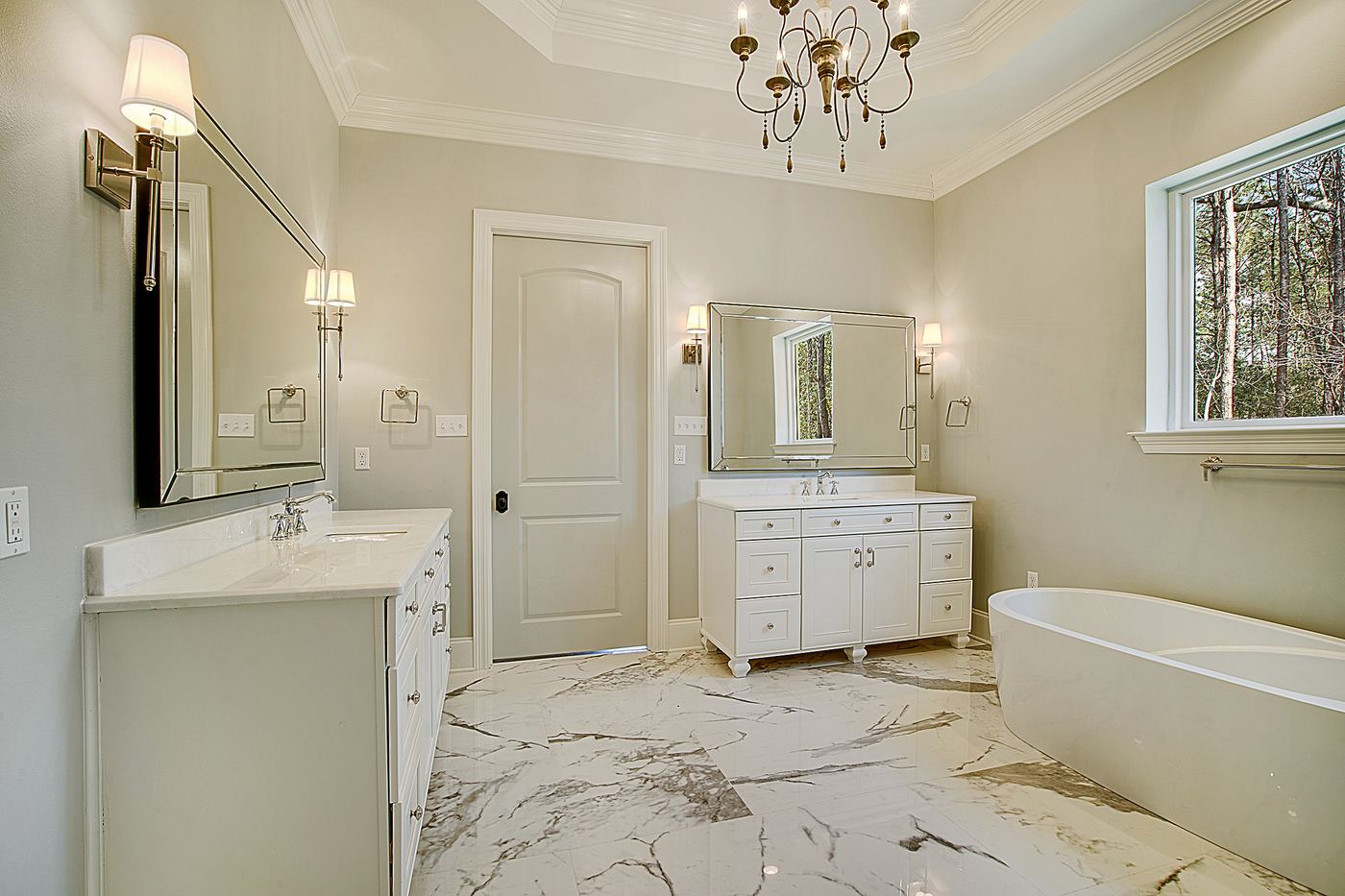 Sanctuary 404 Residence — The Sanctuary, Mandeville, Louisiana