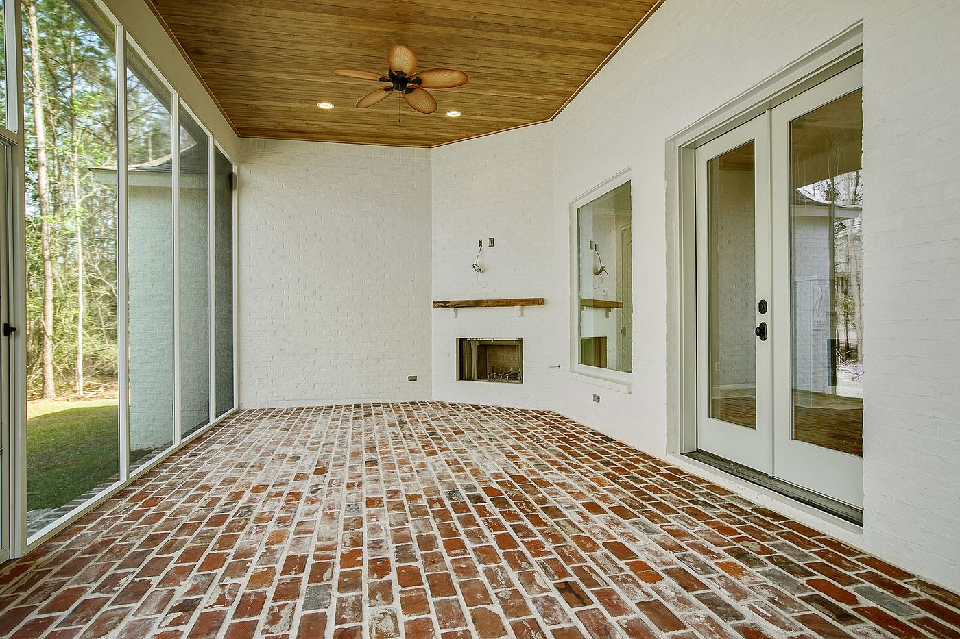 Sanctuary 404 Residence — The Sanctuary, Mandeville, Louisiana