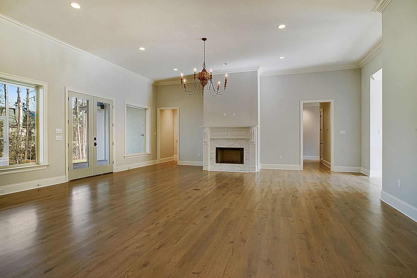 Sanctuary 404 Residence — The Sanctuary, Mandeville, Louisiana