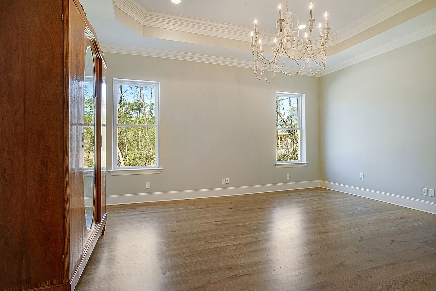 Sanctuary 404 Residence — The Sanctuary, Mandeville, Louisiana