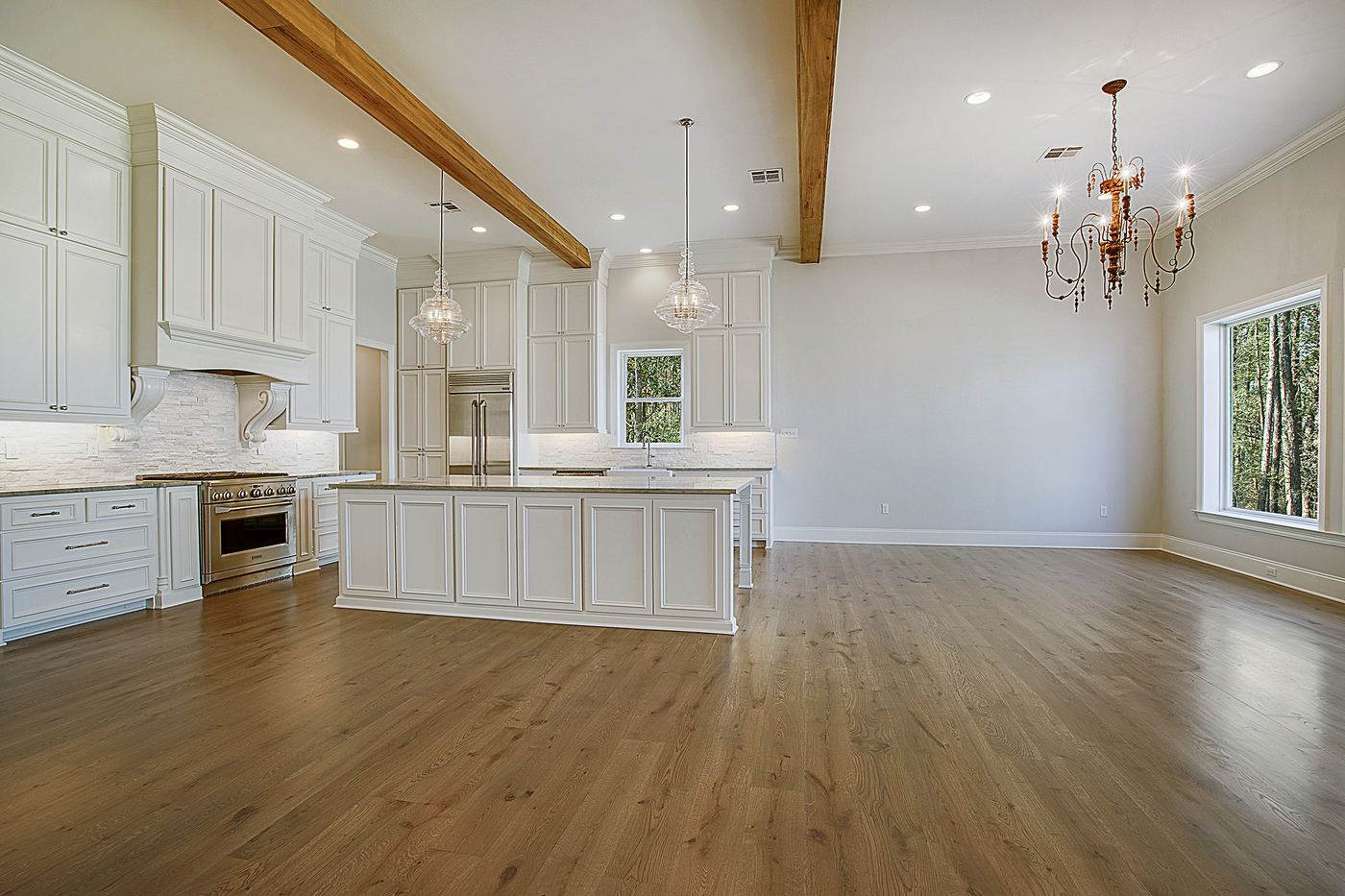 Sanctuary 404 Residence — The Sanctuary, Mandeville, Louisiana
