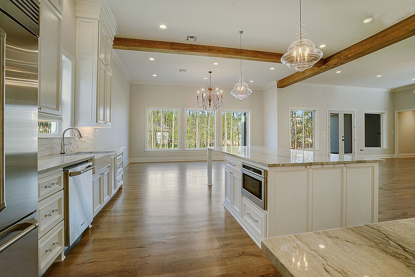 Sanctuary 404 Residence — The Sanctuary, Mandeville, Louisiana