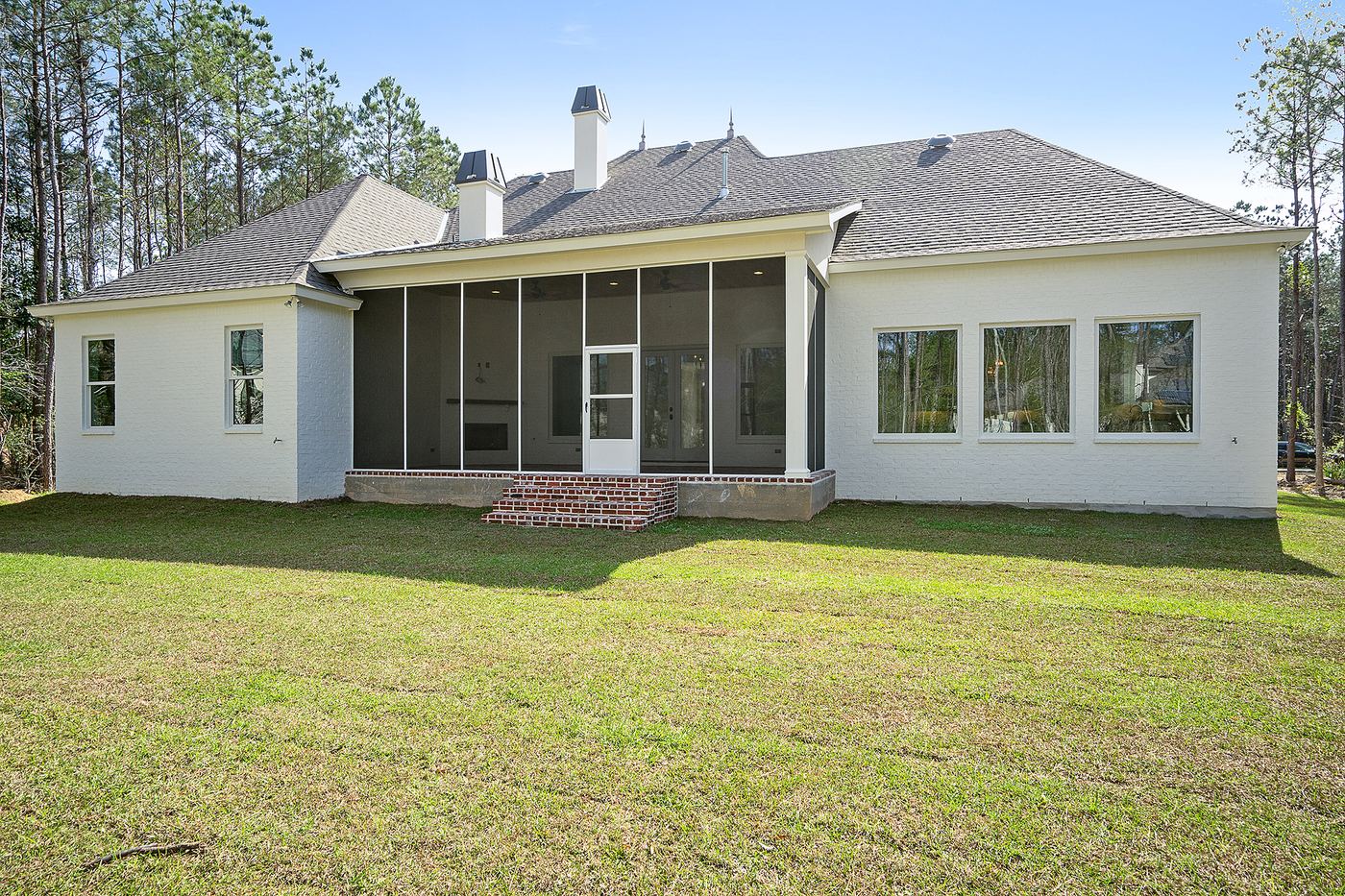 Sanctuary 404 Residence — The Sanctuary, Mandeville, Louisiana