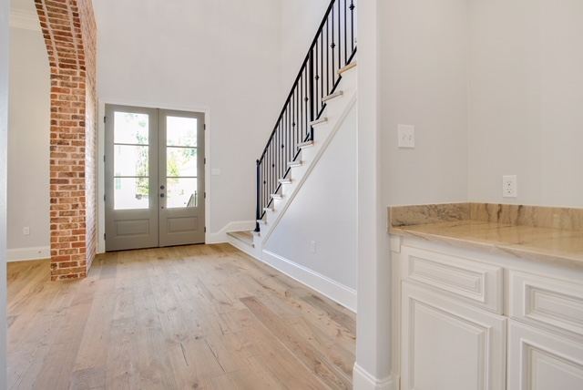Sanctuary 413 Residence — The Sanctuary, Mandeville, Louisiana