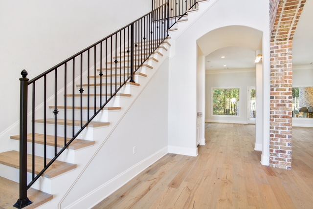 Sanctuary 413 Residence — The Sanctuary, Mandeville, Louisiana