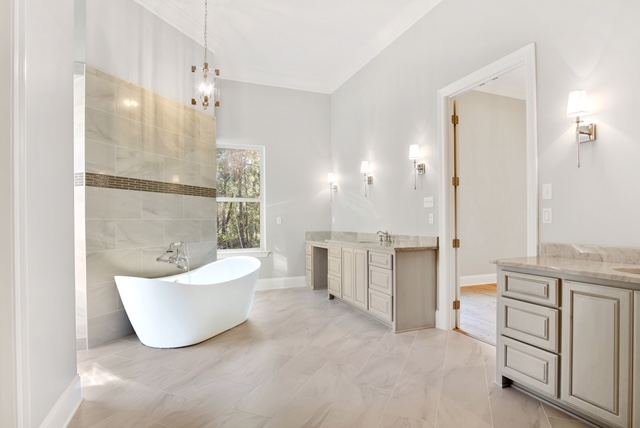 Sanctuary 413 Residence — The Sanctuary, Mandeville, Louisiana