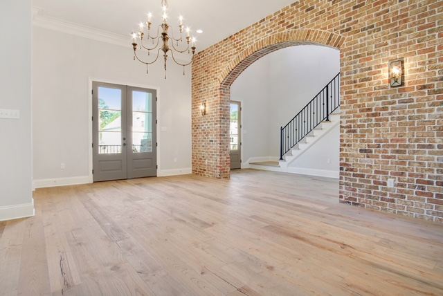 Sanctuary 413 Residence — The Sanctuary, Mandeville, Louisiana