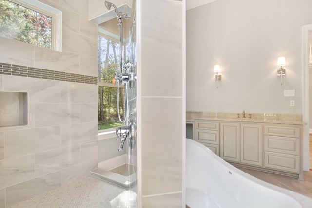 Sanctuary 413 Residence — The Sanctuary, Mandeville, Louisiana