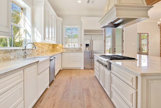 Sanctuary 413 Residence — The Sanctuary, Mandeville, Louisiana