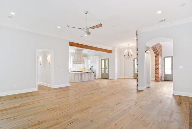 Sanctuary 413 Residence — The Sanctuary, Mandeville, Louisiana