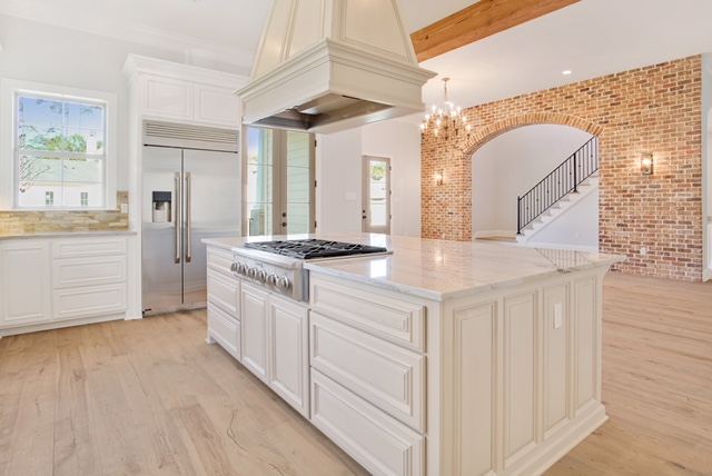 Sanctuary 413 Residence — The Sanctuary, Mandeville, Louisiana
