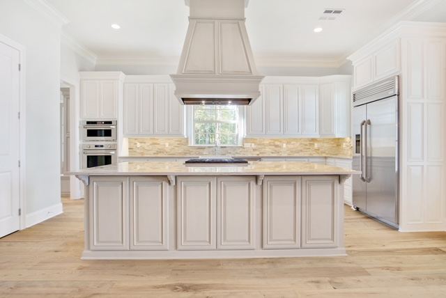 Sanctuary 413 Residence — The Sanctuary, Mandeville, Louisiana