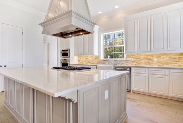 Sanctuary 413 Residence — The Sanctuary, Mandeville, Louisiana